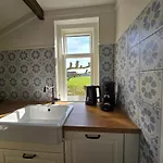 Sfeervol Landelijk Boerderijappartement Het Voorhuis