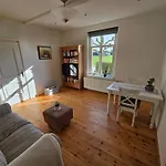 Sfeervol Landelijk Boerderijappartement Het Voorhuis
