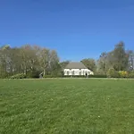 Appartamento Sfeervol Landelijk Boerderijappartement Het Voorhuis Horssen