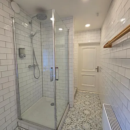 Apartment Het Voorhuis Horssen