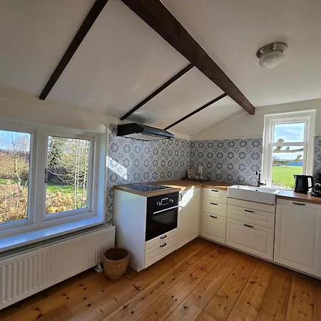 Sfeervol Landelijk Boerderijappartement Het Voorhuis Apartment