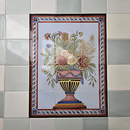 Apartment Het Voorhuis *