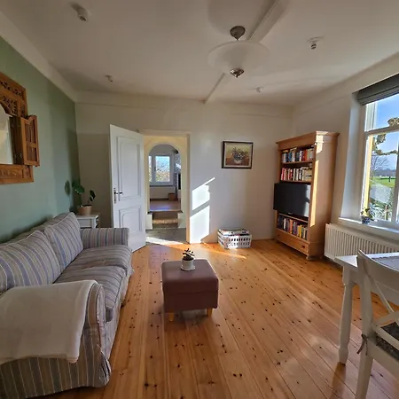 Appartamento Sfeervol Landelijk Boerderijappartement Het Voorhuis Horssen