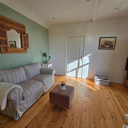 Apartment Het Voorhuis *