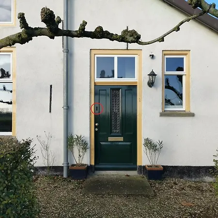 Het Voorhuis * Horssen