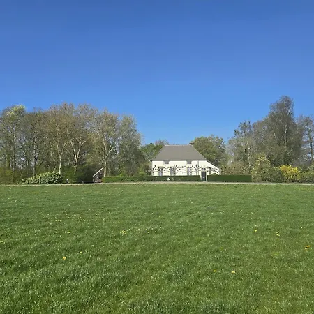 Apartment Sfeervol Landelijk Boerderijappartement Het Voorhuis Horssen