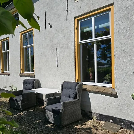 Sfeervol Landelijk Boerderijappartement Het Voorhuis Apartment *
