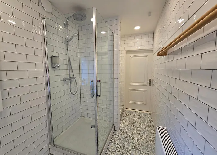 公寓 Het Voorhuis Horssen