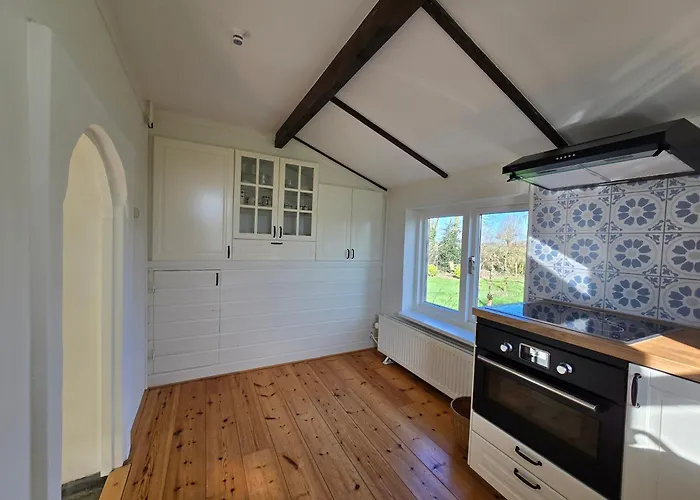 Het Voorhuis Horssen