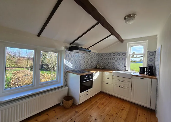 Sfeervol Landelijk Boerderijappartement Het Voorhuis Apartamento