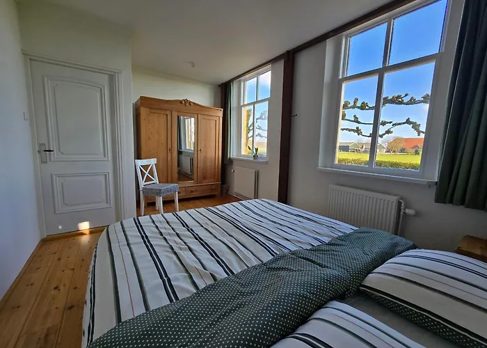 Lägenhet Het Voorhuis