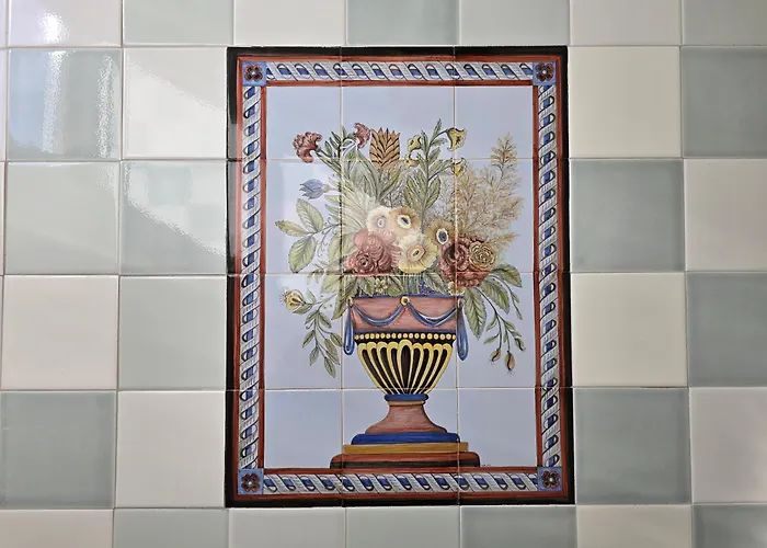 Lägenhet Het Voorhuis *