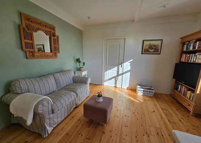 Apartamento Sfeervol Landelijk Boerderijappartement Het Voorhuis *